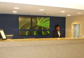 Fairfield Inn Chicago Glenview - Glenview, IL