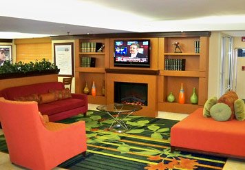 Fairfield Inn Chicago Glenview - Glenview, IL