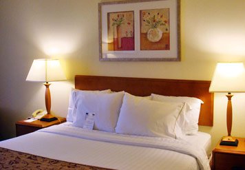 Fairfield Inn Chicago Glenview - Glenview, IL