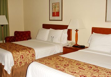 Fairfield Inn Chicago Glenview - Glenview, IL