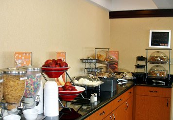 Fairfield Inn Chicago Glenview - Glenview, IL