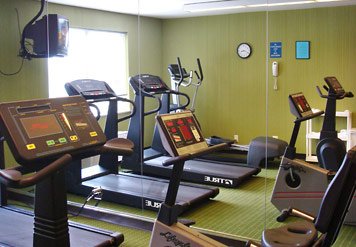 Fairfield Inn Chicago Glenview - Glenview, IL