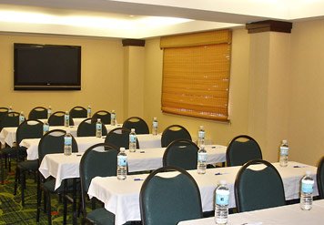 Fairfield Inn Chicago Glenview - Glenview, IL