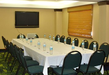 Fairfield Inn Chicago Glenview - Glenview, IL