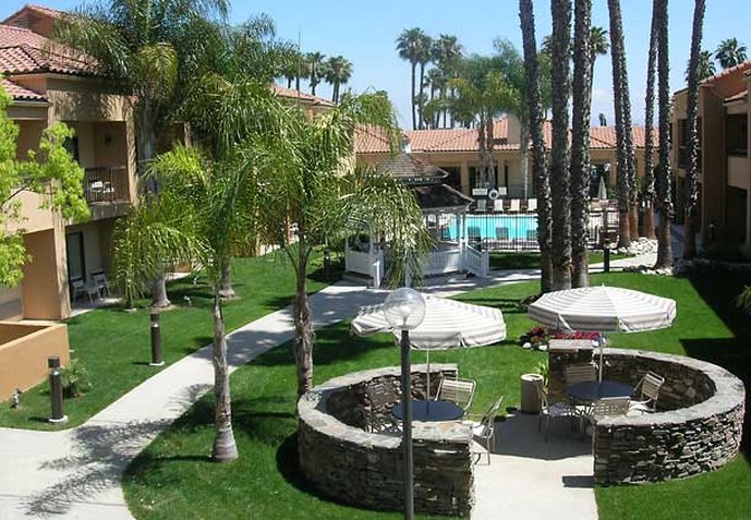 Courtyard-Anaheim - Buena Park, CA