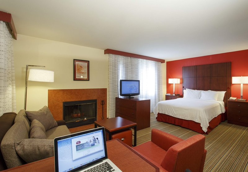 RESIDENCE INN - La Mirada, CA