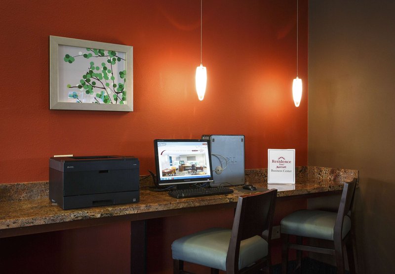 RESIDENCE INN - La Mirada, CA