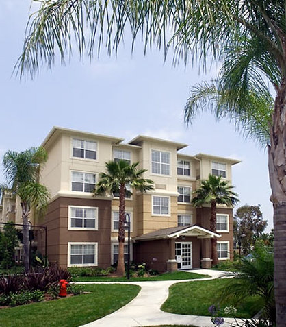 Residence Inn By Marriott Cypress Los Alamitos - Los Alamitos, CA