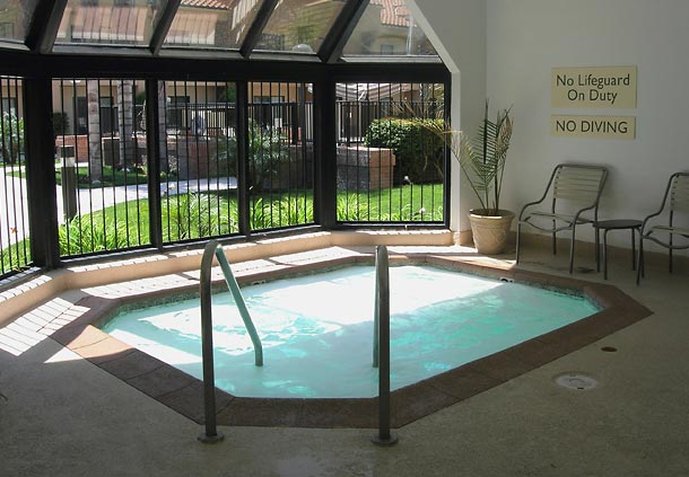 Courtyard-Anaheim - Buena Park, CA