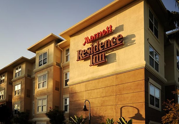 Residence Inn By Marriott Cypress Los Alamitos - Los Alamitos, CA