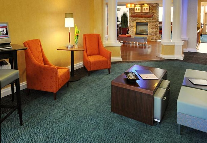 Residence Inn By Marriott Cypress Los Alamitos - Los Alamitos, CA