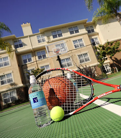 Residence Inn By Marriott Cypress Los Alamitos - Los Alamitos, CA