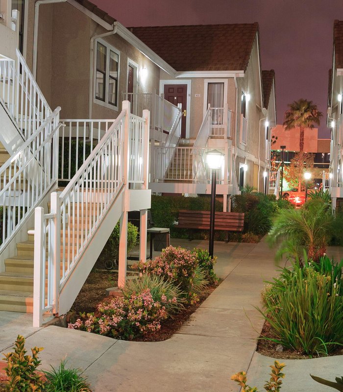 Residence Inn - Placentia, CA