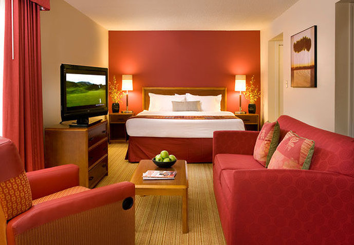 Residence Inn - Placentia, CA