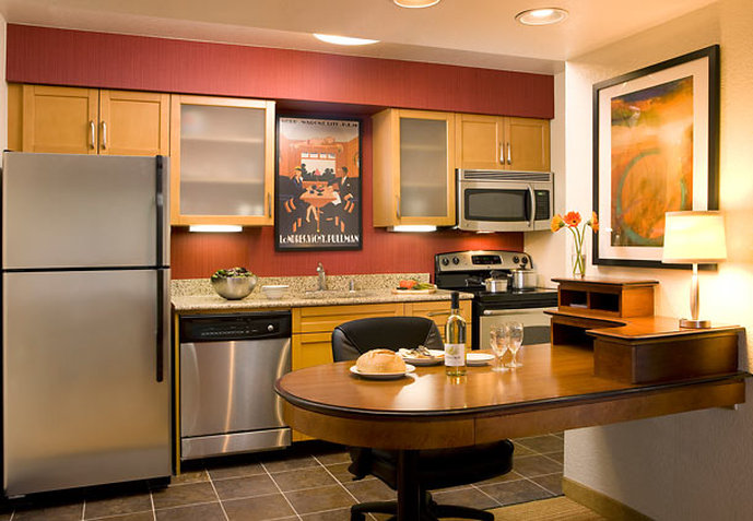 Residence Inn - Placentia, CA
