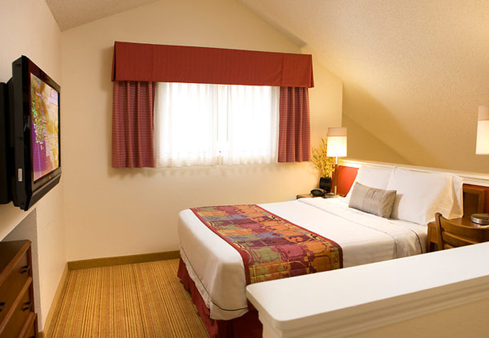 Residence Inn - Placentia, CA