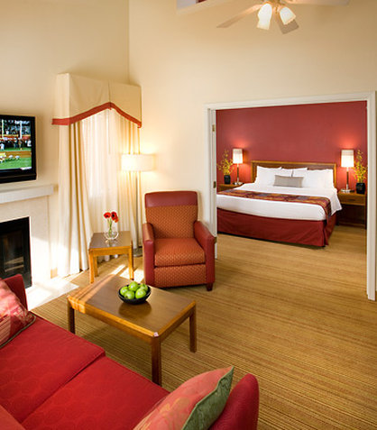 Residence Inn - Placentia, CA