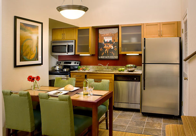 Residence Inn - Placentia, CA
