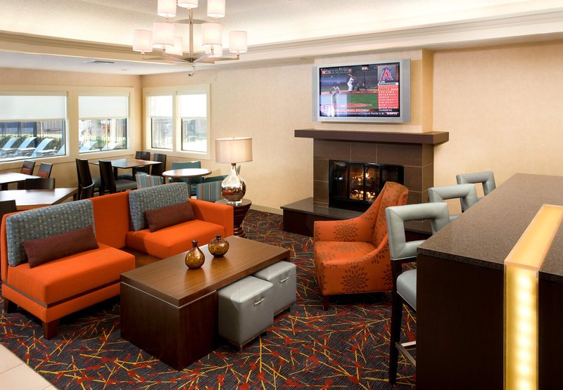 Residence Inn - Placentia, CA