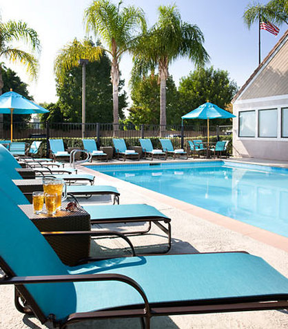 Residence Inn - Placentia, CA