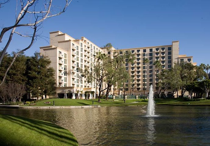 Costa Mesa Marriott Suites - Costa Mesa, CA