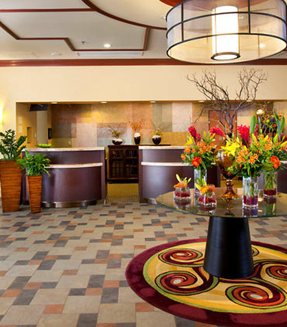 Costa Mesa Marriott Suites - Costa Mesa, CA