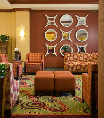 Costa Mesa Marriott Suites - Costa Mesa, CA