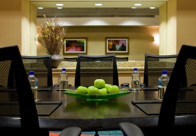 Costa Mesa Marriott Suites - Costa Mesa, CA