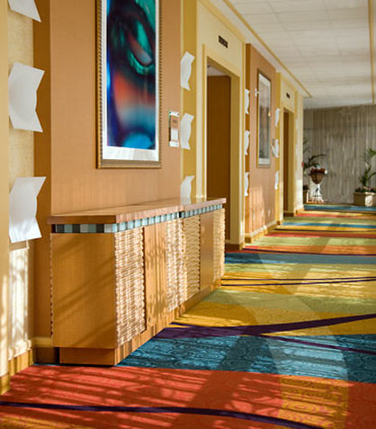 Costa Mesa Marriott Suites - Costa Mesa, CA