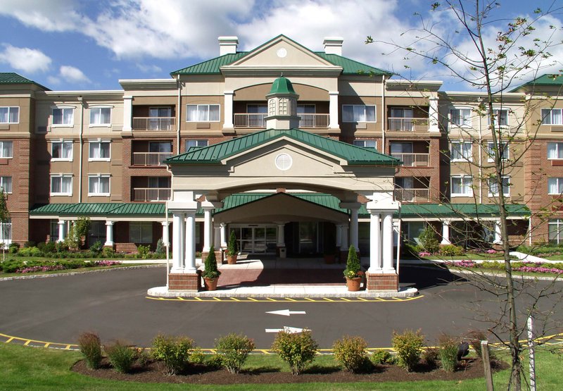 Courtyard By Marriott Basking Ridge - Basking Ridge, NJ