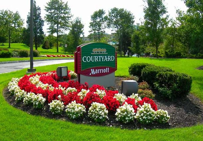 Courtyard By Marriott Basking Ridge - Basking Ridge, NJ