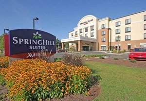 SpringHill Suites by Marriott North Charleston