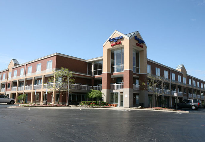Baymont Inn & Suites Auburn Hills - Auburn Hills, MI