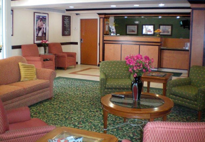 Baymont Inn & Suites Auburn Hills - Auburn Hills, MI