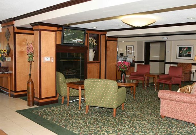 Baymont Inn & Suites Auburn Hills - Auburn Hills, MI