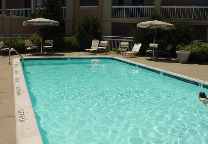 Baymont Inn & Suites Auburn Hills - Auburn Hills, MI
