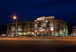 SpringHill Suites Wenatchee