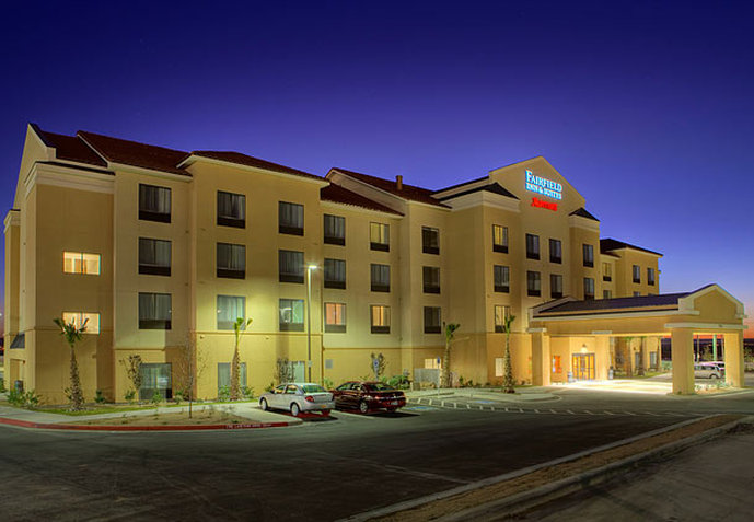 Fairfield Inn