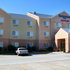 Fairfield Inn by Marriott