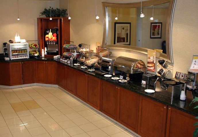 Springhill Suites By Marriott Erie - Erie, PA
