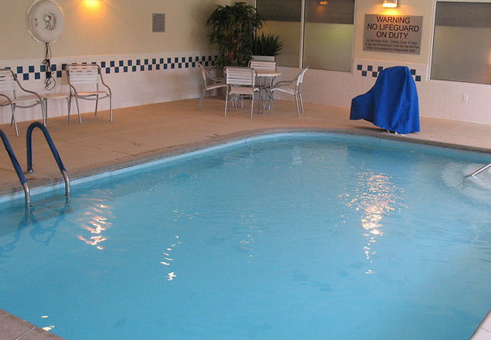 Fairfield Inn Princeton - Princeton, IN