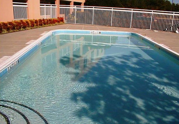 Fairfield Inn-Fayetteville