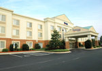 Fairfield Inn by Marriott