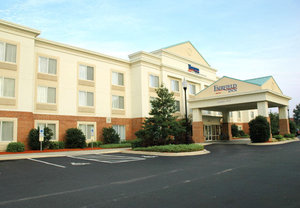 Fairfield Inn by Marriott Hartsville