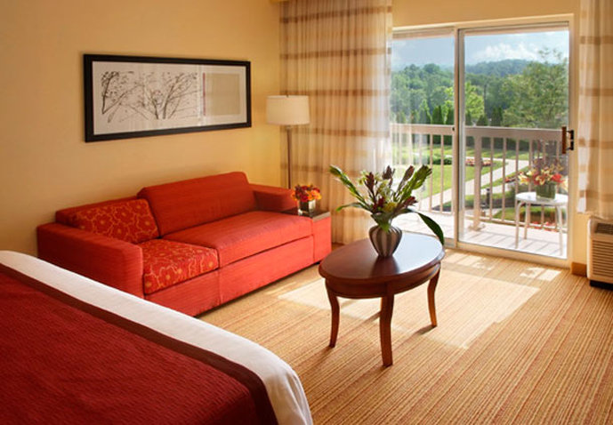 Courtyard By Marriott Basking Ridge - Basking Ridge, NJ