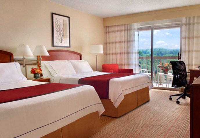 Courtyard By Marriott Basking Ridge - Basking Ridge, NJ