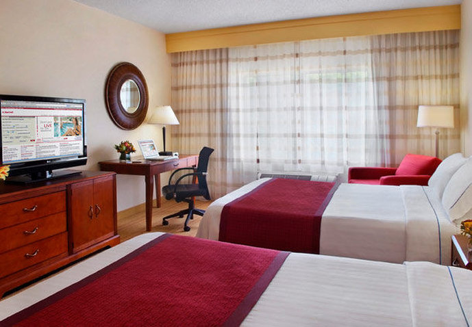Courtyard By Marriott Basking Ridge - Basking Ridge, NJ