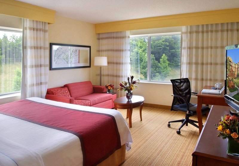 Courtyard By Marriott Basking Ridge - Basking Ridge, NJ
