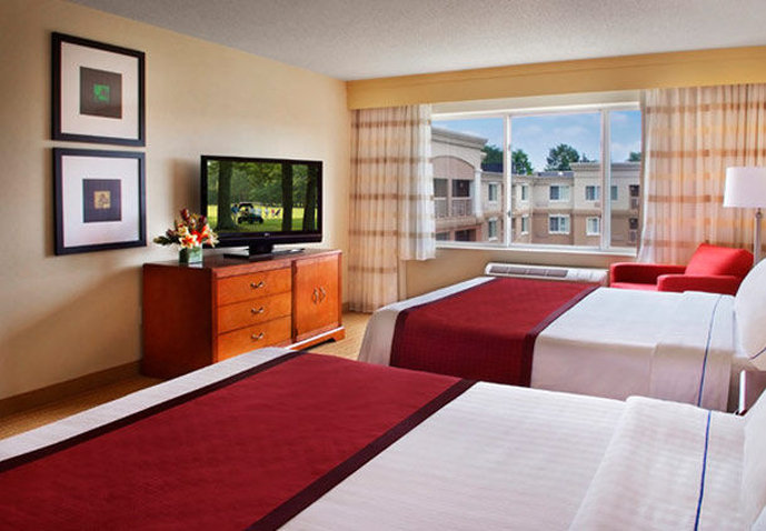 Courtyard By Marriott Basking Ridge - Basking Ridge, NJ