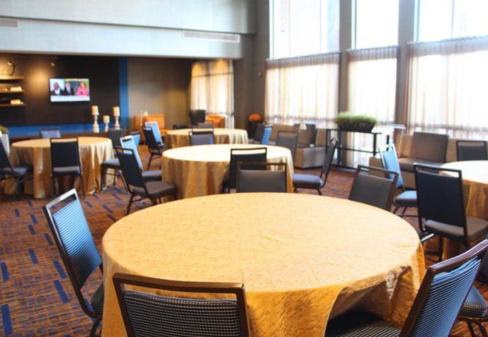 Courtyard By Marriott Basking Ridge - Basking Ridge, NJ